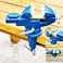MYTEC Mini Home Vise nylon jaws ClampOn Vise 20