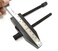AD INTERNATIONAL TOOLMAKERS PARALLEL CLAMPS VICE VISE TOOL STEEL DIY CRAFT WOOD WORKING ENGINEERING TOOLS 4 100 mm