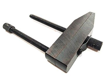 AD INTERNATIONAL TOOLMAKERS PARALLEL CLAMPS VICE VISE TOOL STEEL DIY CRAFT WOOD WORKING ENGINEERING TOOLS 4 100 mm