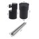 Singring Planing Stop Board with Dog Hole Clamp Woodworking Track Bench Clamps DIY Workbench Fixing Tool 2 Pack 20mm