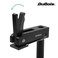 DuBois 51057 MFT Style Hold Down Hold Fast Clamps Woodworking Set 34 19mm Bench Dog Hole Aluminum Quick Clamp and Release 2 PK