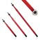LitartPRO Extension Clamps Tool3 Different LengthsAdjustable JawsHold Nuts Bolts Hose ClampsCompresses Gas Lines ClampsVersatile Vise GripEasy Reach Working in tight spaces