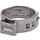 SharkBite 12 Inch Clamp Ring Pack of 100 Stainless Steel Plumbing Fitting PEX Pipe PERT UC953CP100