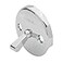 Gerber Tub Waste and Overflow Trip Lever Chrome