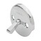 Gerber Tub Waste and Overflow Trip Lever Chrome
