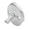 Gerber Tub Waste and Overflow Trip Lever Chrome
