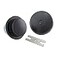 Kingston Brass DTT5302A5 Match TouchToe Tub Drain Kit Oil Rubbed Bronze OilRubbed Bronze