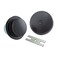 Kingston Brass DTT5302A5 Match TouchToe Tub Drain Kit Oil Rubbed Bronze OilRubbed Bronze