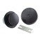 Kingston Brass DTT5302A5 Match TouchToe Tub Drain Kit Oil Rubbed Bronze OilRubbed Bronze