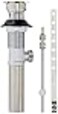KOHLER K1035350BN Premier drain Vibrant Brushed Nickel