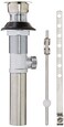 KOHLER K1035350BN Premier drain Vibrant Brushed Nickel