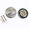 Danco 89242 Trip Lever TubBath Drain and Overflow Trim KitPlate in Brushed Nickel