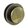 Kingston Brass DTT203 TipToe Tub Drain Antique Brass