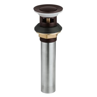 Kingston Brass KB6005 Complement Bathroom Sink Drain Oil Rubbed Bronze 706 x 238 x 238