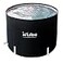 irtree Portable Adult Soaking Bathtub Folding Cold Plunge Tub Barrel Bath Shower Dia 295 x H 216