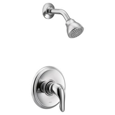 Moen Legend Chrome MCORE 3Series 1Handle Shower Trim Kit Valve Required UTL171