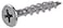 Hillman 47686 Galvanized Deck Screws 6 x 114 Inch Phillips Drive Corrosion Resistant Outdoor Wood Screws for Pressure Treated Lumber ACQ CA CCA Compatible 260 Pack