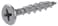 Hillman 47686 Galvanized Deck Screws 6 x 114 Inch Phillips Drive Corrosion Resistant Outdoor Wood Screws for Pressure Treated Lumber ACQ CA CCA Compatible 260 Pack