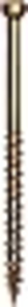 GRK Fasteners 116724 FINTrim 8 x 112 Screws 600CT