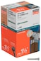 Simpson Strong-Tie Simpson StrongTie SD10112R500 10 x 112 Inch Strong Drive SD Connector Screws 14 Inch Hex Head Galvanized Coating Hex Bit Included for Construction Home Improvement Box of 500