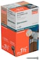 Simpson Strong-Tie Simpson StrongTie SD10112R500 10 x 112 Inch Strong Drive SD Connector Screws 14 Inch Hex Head Galvanized Coating Hex Bit Included for Construction Home Improvement Box of 500