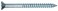 Hillman The Group 40010 5Inch x 34Inch Flat Head Phillips Wood Screw 100Pack