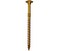 GRK 12307 38 x 1418 RSS Rugged Structural Screws 50 Count