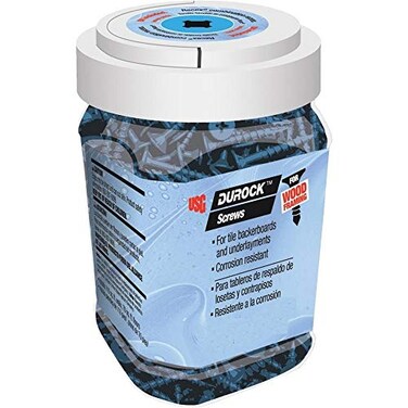 USG Interiors Durock Wood Screw