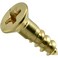 Hard-to-Find Fastener HardtoFind Fastener 014973125769 Phillips Flat Wood Screws 6 x 12 Piece50