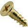 Hard-to-Find Fastener HardtoFind Fastener 014973125769 Phillips Flat Wood Screws 6 x 12 Piece50