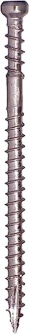 GRK 360778 x 2 RT Composite 305 Stainless Steel Trim Screws 600 Count
