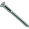 Hard-to-Find Fastener HardtoFind Fastener 014973474102 Phillips Flat Wood Screws 16 x 3 Piece50