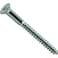 Hard-to-Find Fastener HardtoFind Fastener 014973474102 Phillips Flat Wood Screws 16 x 3 Piece50