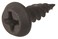 Fas-n-Tite FasNTite PhosphateCoated Framing Screw 7 x 716