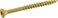 Deck Plus Tan Deck Screw XL Pak 10 x 212
