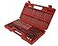 SUNEX TOOLS 9729 Master Bit Set 208Piece