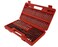 SUNEX TOOLS 9729 Master Bit Set 208Piece