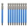 Biaungdo 10Pcs Magnetic PH2 Phillips Bits Set 35 inch Long Anti Slip 2 Bit PH2 x 90MM