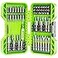 Greenworks 70 Piece Impact Rated Driving Set