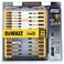 DEWALT FlexTorq Impact Driver Bit Set 22Piece DWA2FTS22IR