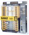 DEWALT FlexTorq Impact Driver Bit Set 22Piece DWA2FTS22IR