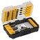 DEWALT Impact Driver Bit Set 35Piece DWA2NGFT35IR