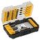 DEWALT Impact Driver Bit Set 35Piece DWA2NGFT35IR