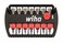 Wiha Impact Power Bit Buddy Set Torx T10T40