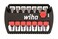 Wiha Impact Power Bit Buddy Set Torx T10T40