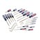 CRAFTSMAN Screwdriver Set Assorted 25Piece CMHT65046