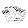 CRAFTSMAN Screwdriver Set Assorted 25Piece CMHT65046