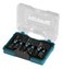 Makita E15768 6 Piece Impact Black Nutsetter Set