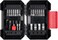 VESSEL IMPACT BALL Torsion Bit 52PCS SET