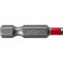 Jake Sales T15 x 6 TorxStar Drive Quick Change Shank Bit for Screws and Fasteners Requiring T15 T15 Size Long Bits 5 Pack